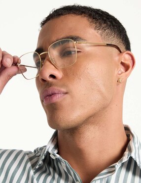 Armanzon Vogue Man para hombre