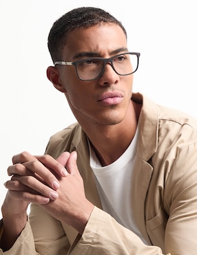 Armanzon Armani para hombre