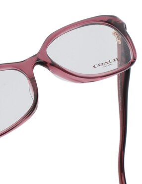Armanzon Coach Urban Nomad para mujer