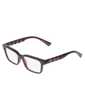 Armanzon A/X Armani Exchange Reinvented Classic para hombre