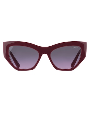 Lentes de sol Vogue Forerunner para mujer