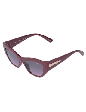 Lentes de sol Vogue Forerunner para mujer