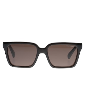 Lentes De Sol A/X Armani Exchange Reinvented Classic Para Hombre