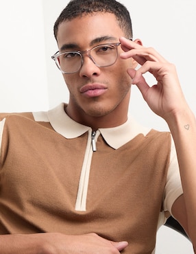 Armanzon Vogue Man para hombre