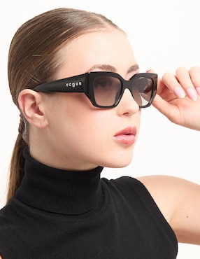 Lentes de sol Vogue Forerunner para mujer