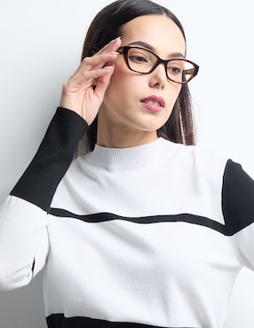 Armanzon Vogue Forerunner para mujer
