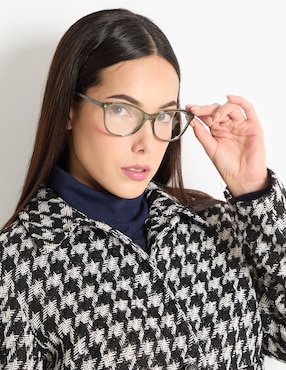 Armanzon Vogue Evergreen para mujer