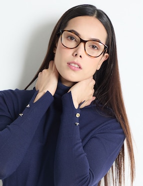 Armanzon Vogue Evergreen para mujer