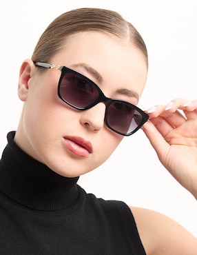 Lentes de sol Armani Modern para mujer