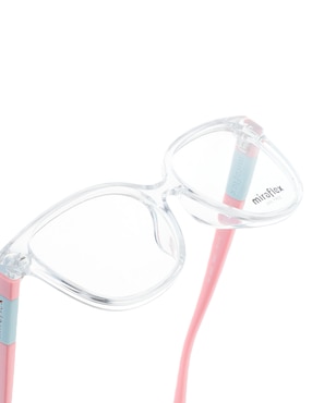 Armanzon Miraflex Lifestyle para niña