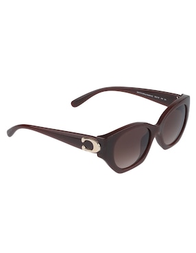 Lentes de sol Coach Urban Nomad para mujer