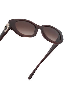 Lentes de sol Coach Urban Nomad para mujer