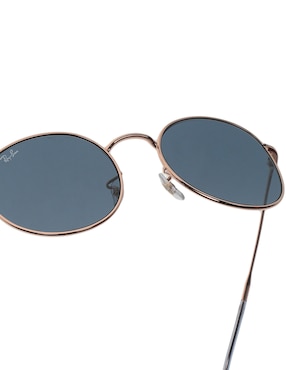 Lentes de sol Ray Ban Evolution para hombre