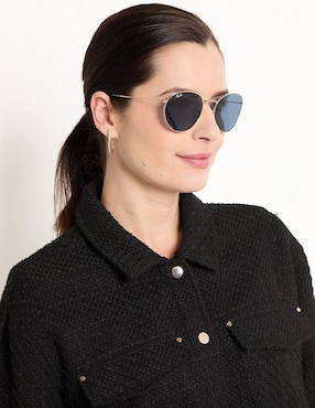Lentes de sol Ray Ban Evolution para hombre