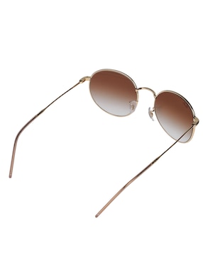 Lentes de sol Ray Ban Evolution Round Reverse unisex