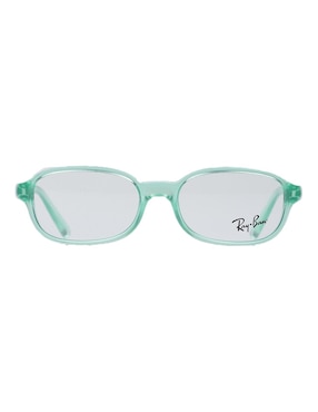 Armazón Ray Ban Kids Infantil Unisex