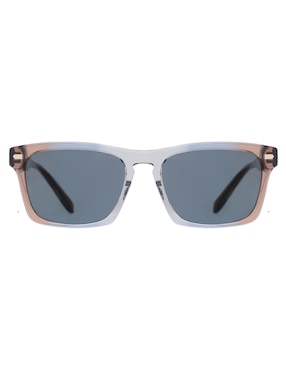 Lentes de sol Coach Urban Nomad para hombre