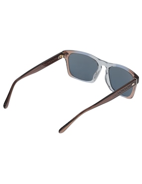 Lentes de sol Coach Urban Nomad para hombre