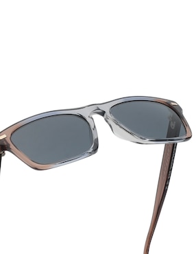 Lentes de sol Coach Urban Nomad para hombre