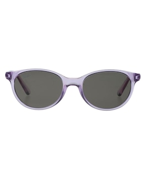 Lentes De Sol Ray Ban Kids Essentials Para Niña