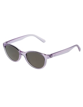 Lentes de sol Ray Ban Kids Kids Essentials para niña