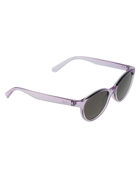 Lentes de sol Ray Ban Kids Kids Essentials para niña