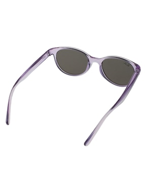 Lentes de sol Ray Ban Kids Kids Essentials para niña