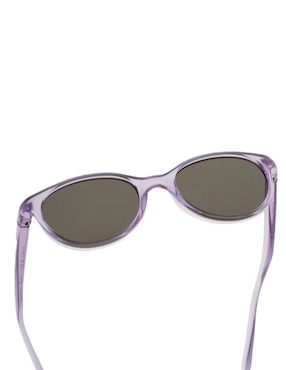 Lentes de sol Ray Ban Kids Kids Essentials para niña