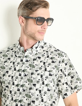 Lentes de sol Ray Ban Evolution unisex