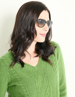 Lentes de sol Ray Ban Evolution unisex