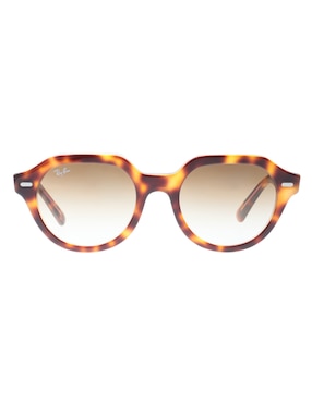 Lentes De Sol Ray Ban Evolution Unisex