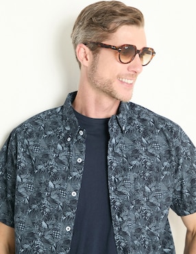 Lentes de sol Ray Ban Evolution unisex