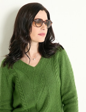Lentes de sol Ray Ban Evolution unisex