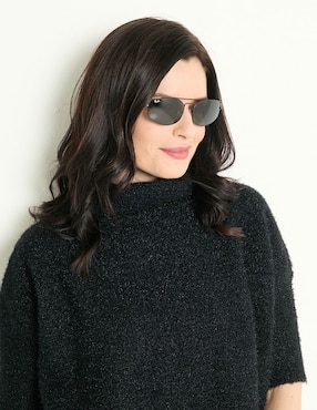 Lentes de sol Ray Ban Evolution unisex