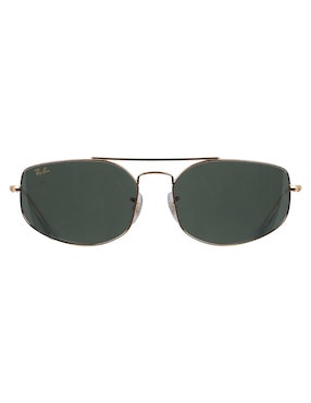 Lentes De Sol Ray Ban Evolution Unisex