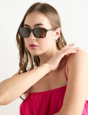 Lentes de sol Ray Ban Evolution para mujer