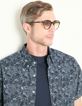 Lentes de sol Ray Ban Evolution unisex
