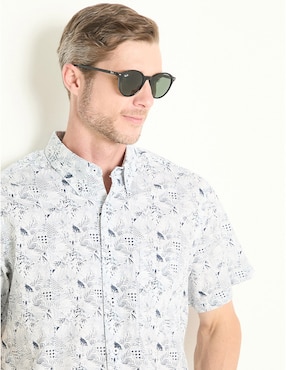 Lentes de sol Ray Ban Evolution unisex