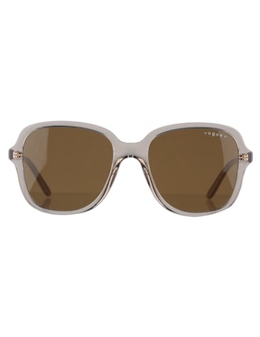 Lentes de sol Vogue Evergreen para mujer