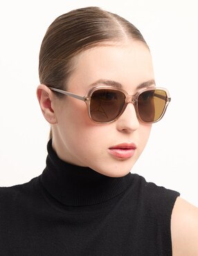 Lentes de sol Vogue Evergreen para mujer