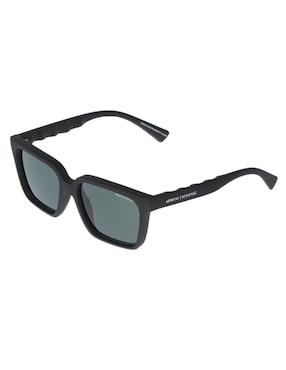 Lentes de sol A/X Armani Exchange Reinvented Classic para hombre