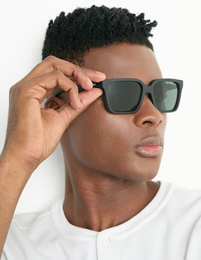 Lentes de sol A/X Armani Exchange Reinvented Classic para hombre