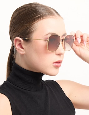 Lentes de sol Vogue In Vogue para mujer