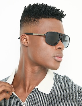 Lentes de sol Armani Modern para hombre