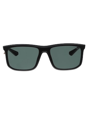 Lentes De Sol Armani Essential Leisure Para Hombre