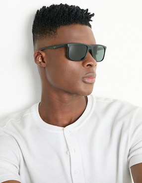 Lentes de sol Armani Essential Leisure para hombre
