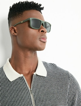 Lentes de sol Armani Essential Leisure para hombre