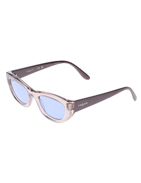 Lentes de sol Vogue Forerunner para mujer