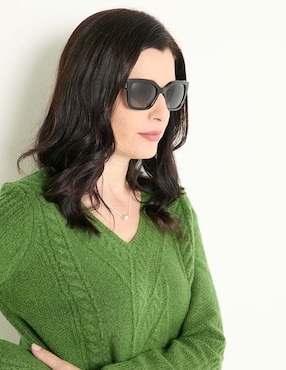Lentes de sol Vogue In Vogue para mujer