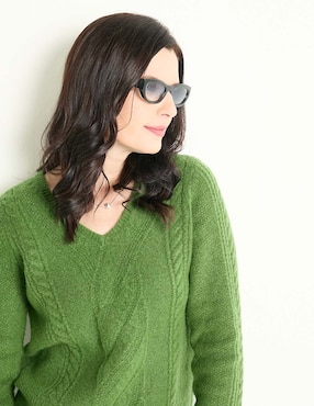 Lentes de sol Vogue Forerunner para mujer